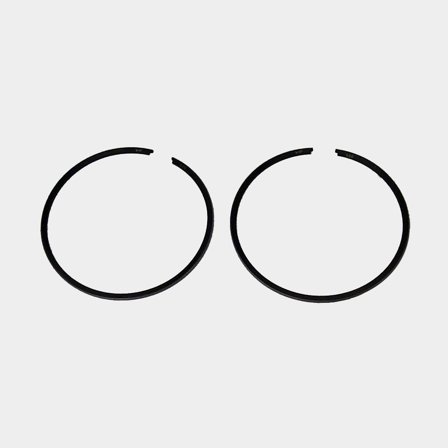 Piston Rings