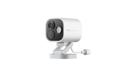 Aqara Camera Hub G5 Pro PoE White