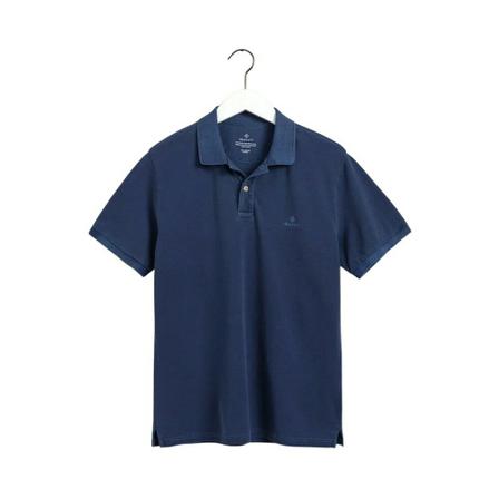 Gant Polo Shirts Blå, Herre