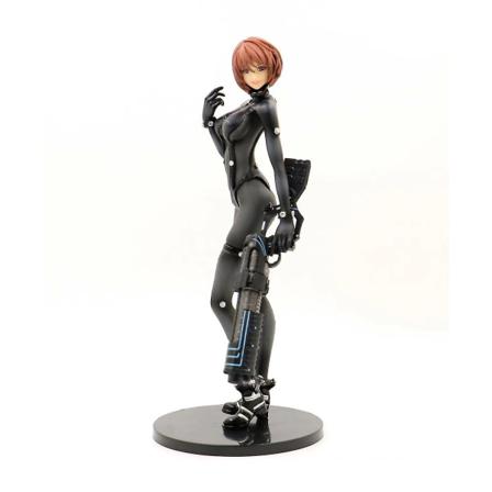 Gantz:o Shimohira Reika Yamasaki Anzu Hdge Sexiga Tjejer Action
