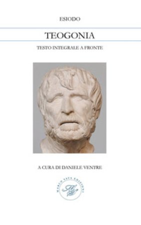 Teogonia. Testo greco a fronte. Ediz. integrale Esiodo