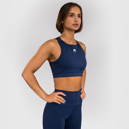 Venum Nova Sport Sports-bh Marineblå