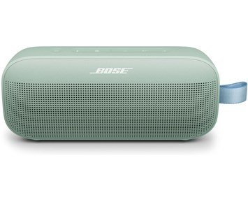 SoundLink Flex II − Alpine - Bose SoundLink Flex bärbar högtalare (2:a generationens)