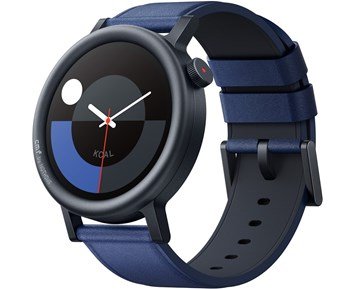 Nothing CMF Watch Pro 2 by Nothing - Blue - Prisvärd smartklocka med snygg design