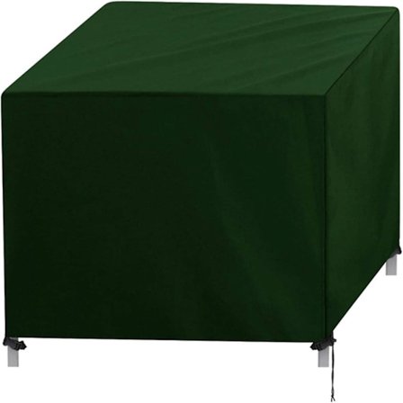 Möbelskydd, Utomhus soffskydd i 420T Oxfordtyg, Utomhus bordsöverdrag