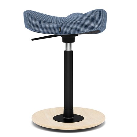 Move Compact, Varier Furniture, Standing Stool
