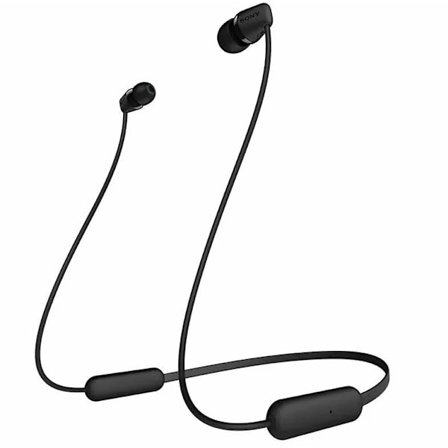 Wi-C200 Trådlösa In-Ear Hörlurar