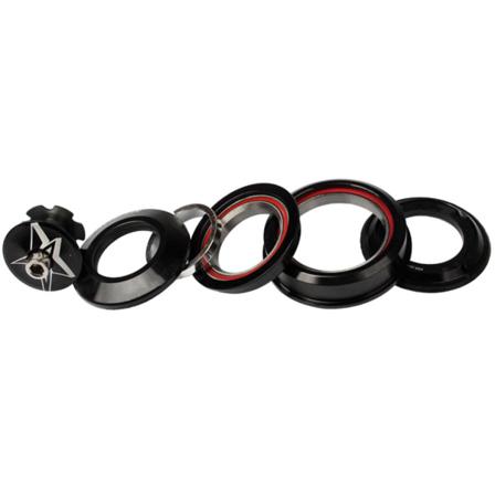 Lagerheadset Lätt Antisladd 44/56mm