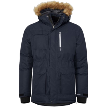 Vinterjacka Parka Unisex Matterhorn Hillary