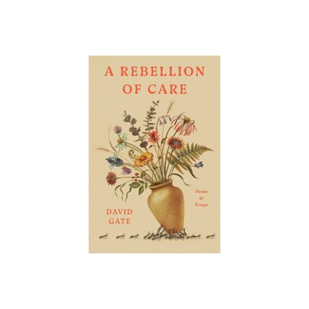 A Rebellion of Care (inbunden, eng)