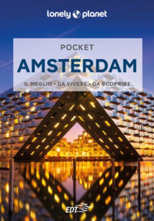 Amsterdam Pocket Catherine Le Nevez