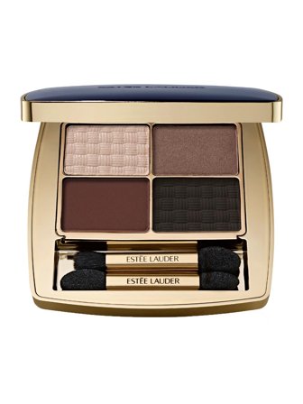 Estee Lauder Pure Color The Essential Eyeshadow Quad No W01 Prenup 4.0g