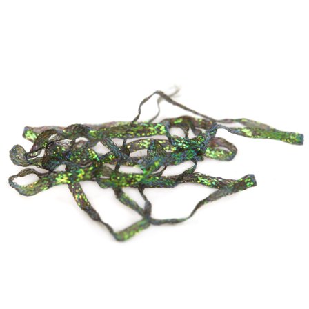 Pearl Braidback 2.5mm - Peacock