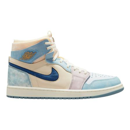 Jordan, Sneakers Blauw, Heren, Maat:41 EU