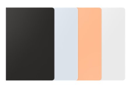 Samsung TAB S10 FE+ SMART BOOK COVER BLUE ACCS