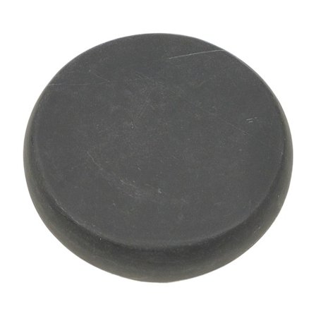 Massageverktyg Sten - Stor Rund