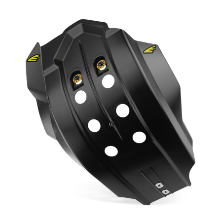 Cycra Full Armor Skidplaat - Yamaha YZ 250F 2014-2018