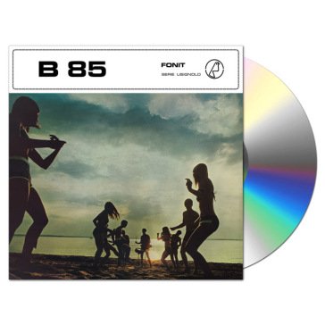 B85 - ballabili anni 70 (pop c COSCIA / FORMINI