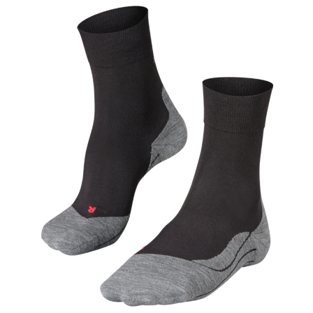 Falke W's Ru4 Endurance Black-Mix