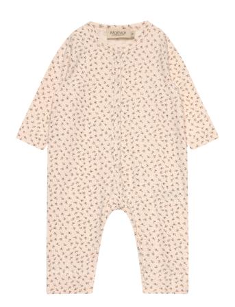 Ruka Pitkähihainen Body Pink MarMar Copenhagen