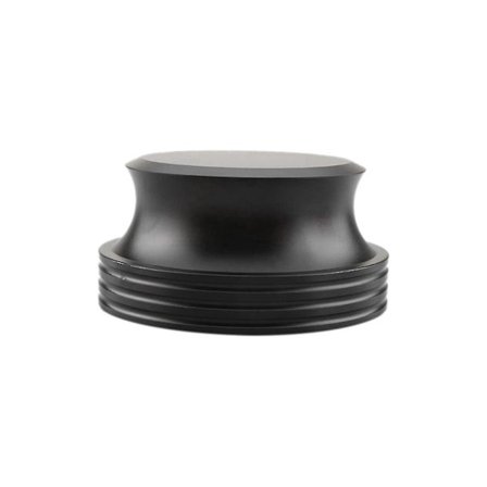 Lp Vinyl Skivspelare Skivstabilisator Skivvikt Metall Svart,aluminium Skivvikt Vinyl Skivst