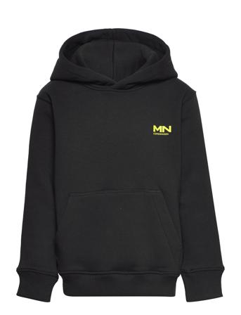 Standard Hudini Sweatshirt Hettegenser Genser Svart Mads Nørgaard