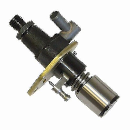 Flkwoh Drivstoffinnsprøytningspumpe Yanmar L90 L100 186f 186fa, 714970-51700