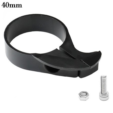 Kjedeføringsklemme Kjedebeskytter 40MM