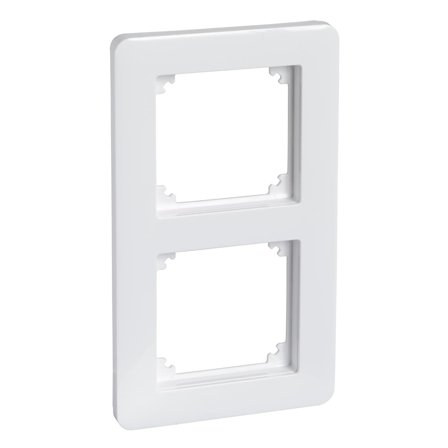 Schneider Electric WDE008242 Ram, Strömbrytare & vägguttag