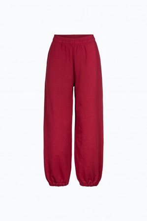 CAMILLA PIHL - Mila Sweatpants - Berry - M