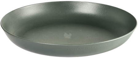 Light My Fire Ramen Plate Sagegreen