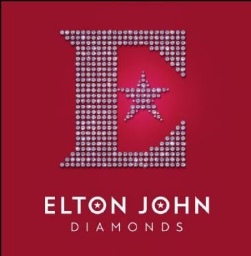 Diamonds best (box 3 cd) Elton John