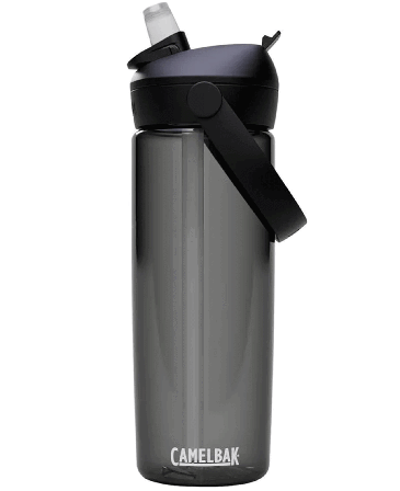 Camelbak Thrive Flip Straw 0,6L Charcoal
