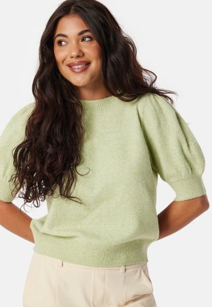VERO MODA Vmdoffy 2/4 O-neck pullover Klær