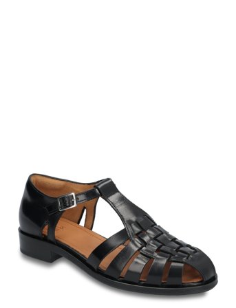 Billi Bi Shoes - Black - 38