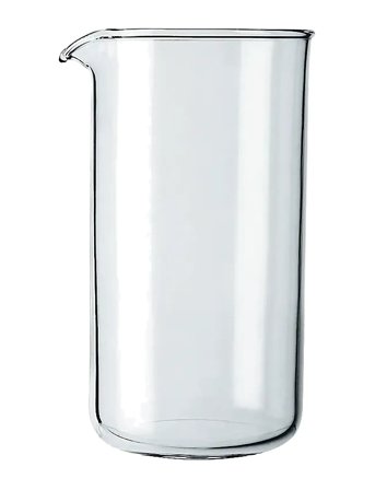 Bodum Spare Beaker - Nude - 35 CL