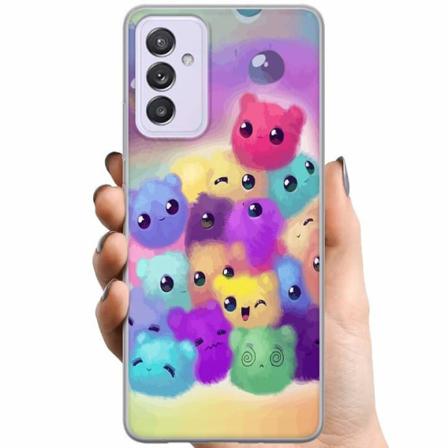 Samsung Galaxy A82 5g Tpu Mobilskal Unicorn Enhörning