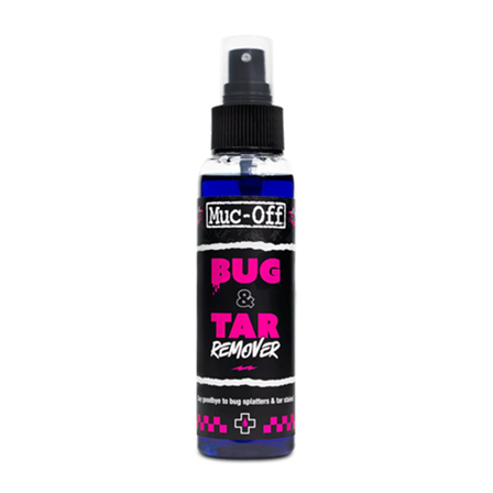 Muc-Off Bug & Tar Remover
