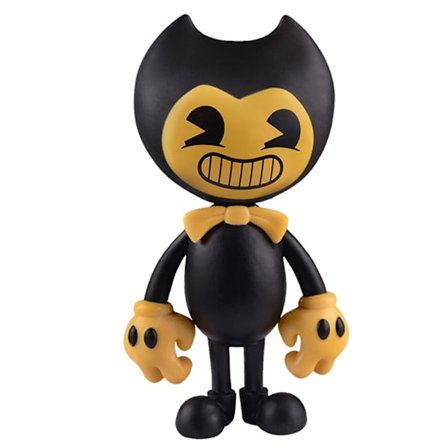 Bendy And The Ink/bandi And Ink Machine (gul Bandi Hand-held)