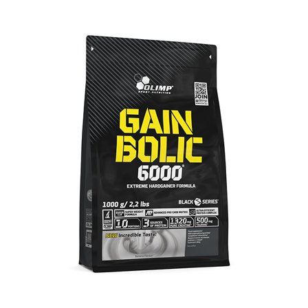 Olimp Sports Nutrition Gain Bolic 1000 g