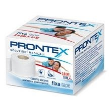 Prontex Fixa Tape Benda Cotone 3,8 cmx10m