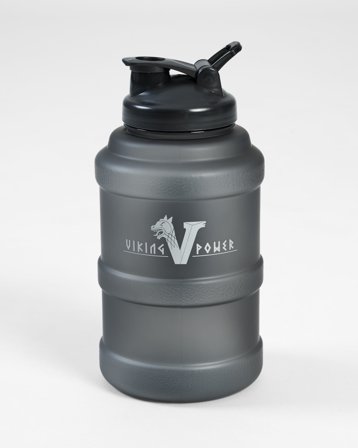 Viking Power Ultra Jug 2,5L - Black