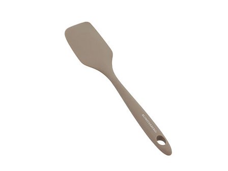 BLOMSTERBERGS Deigskraper 31cm Latte Silikon