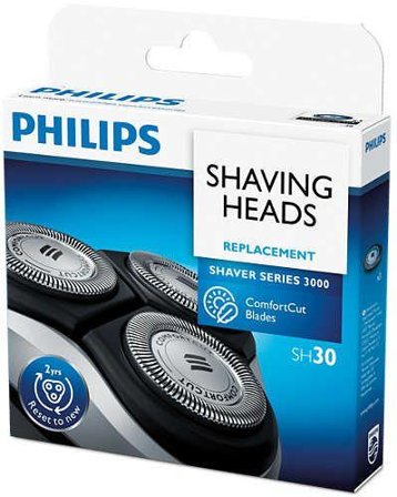 Philips Series 3000 SH30 - barberingshode