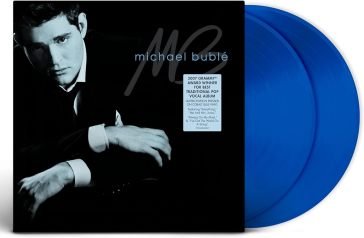 Call me irresponsible Michael Bublé