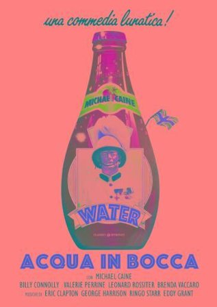 Acqua In Bocca