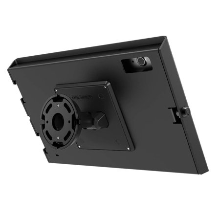 COMPULOCKS iPad 10th-11th A16 Bow W Mo - Black
