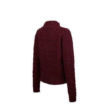 66 North women's Bylur Tops - Eldfell - S