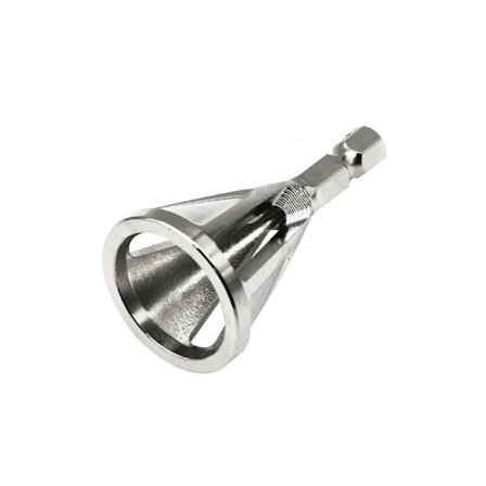 10333120001 Afgratningsfræser til rør og gevindstænger ??4-20mm sekskant skaft 6.35mm