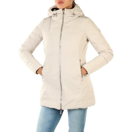 Ciesse Piumini, Winter Jackets Beige, Dames, Maat:L